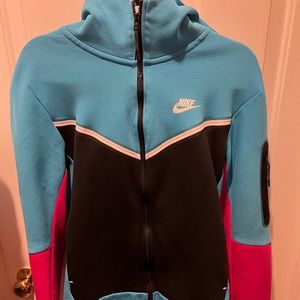 South Beach Nike Tech Fleece Hoodie